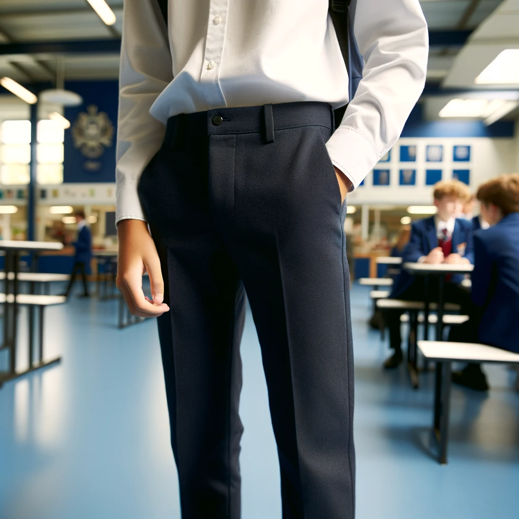 Pantalon Costume