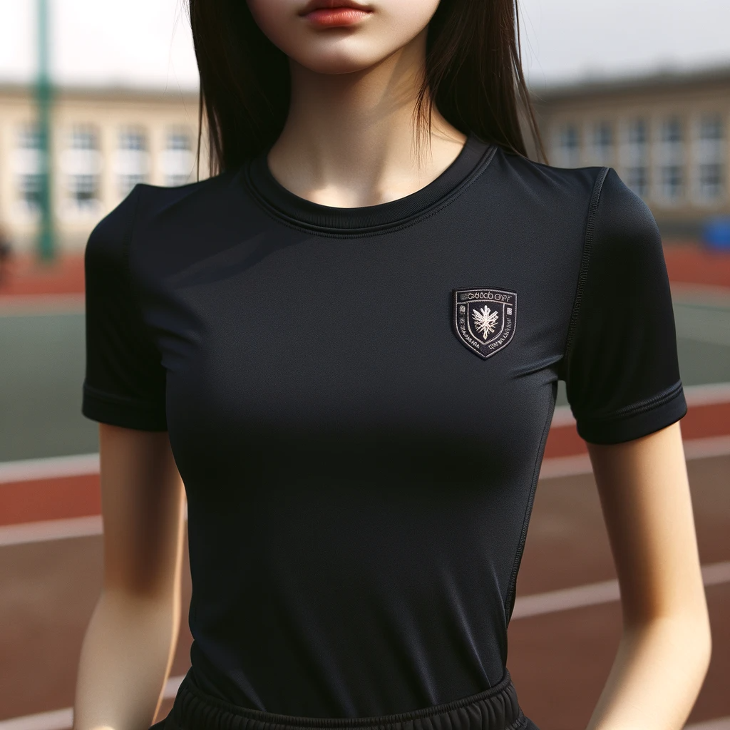 Tee shirt Performance