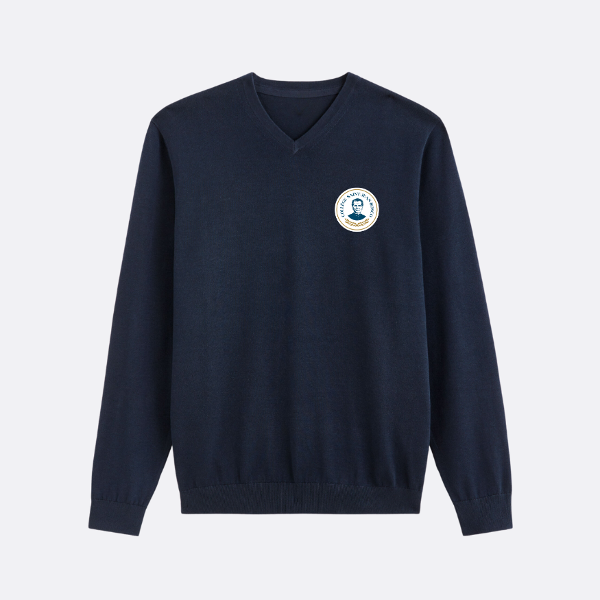 Pull - Saint Jean Bosco