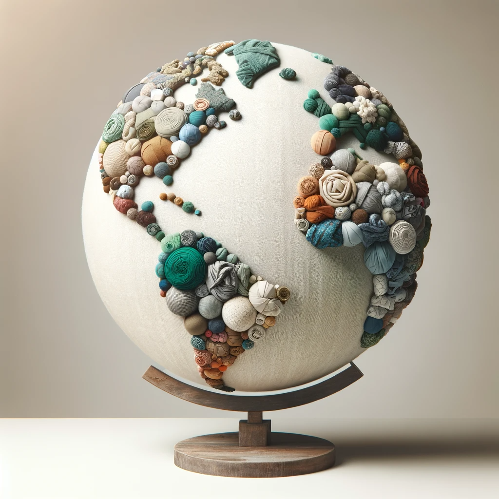 Vers une Mode Durable : L'Ère des Vêtements Bio et Éthiques