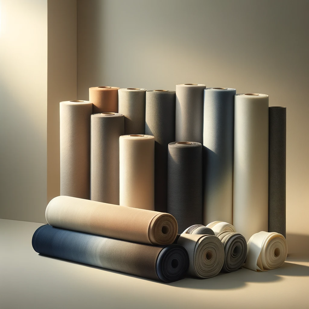 L'Art et la Science des Tissus