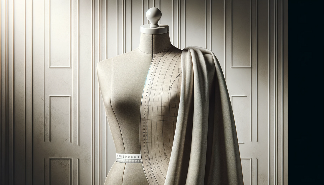 Maîtriser le Patronage : Une Clé Essentielle en Modélisme