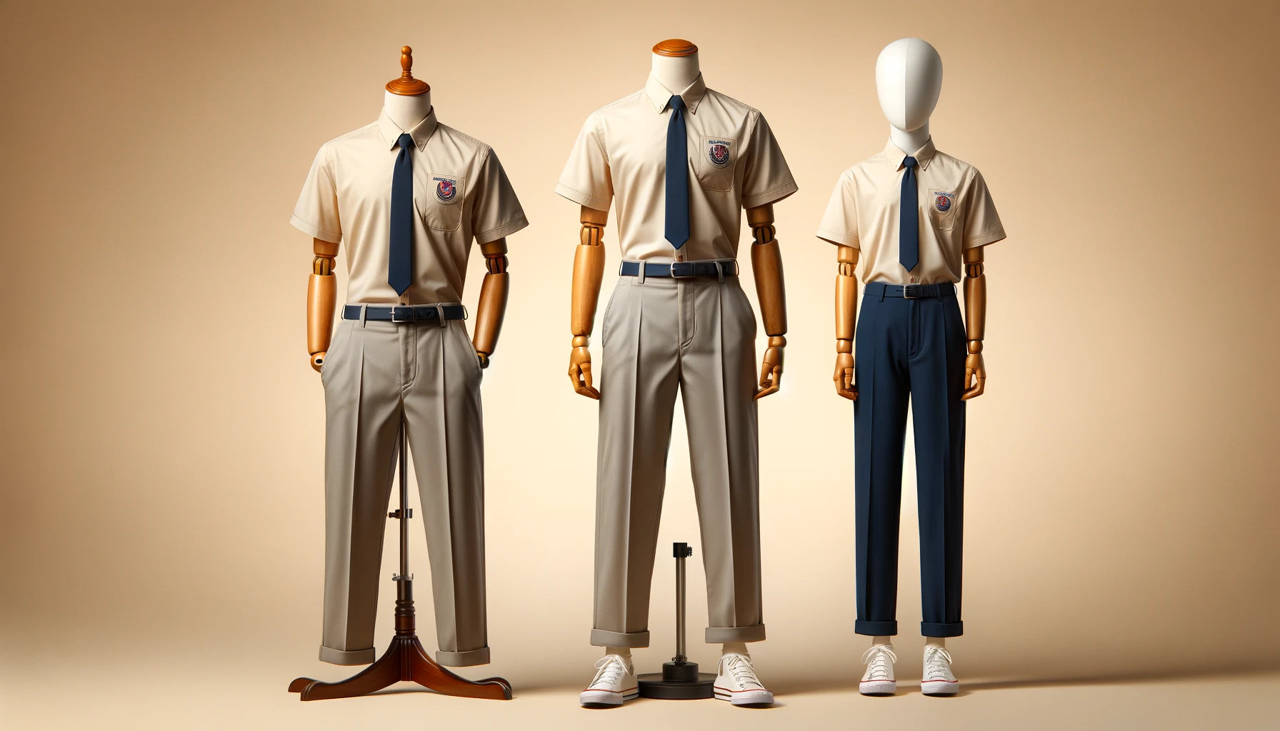 Uniforme Scolaire: Impact et Enjeux – CLASSDRESS