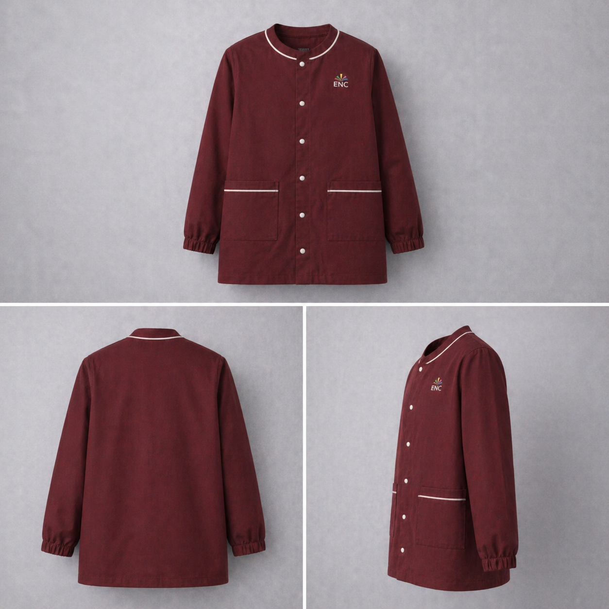 Trousseau Primaire (Grande Section) - ENC