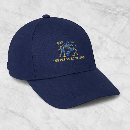 Casquette - Les petits écoliers