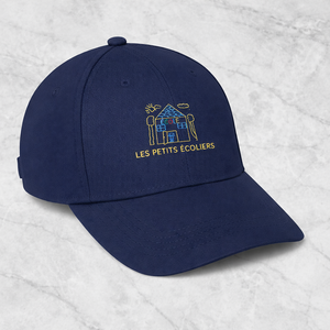 Casquette - Les petits écoliers