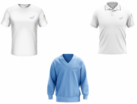 Ensemble Uniforme Primaire Sainte Anne