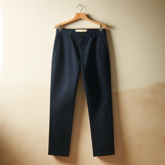 Pantalon Chino