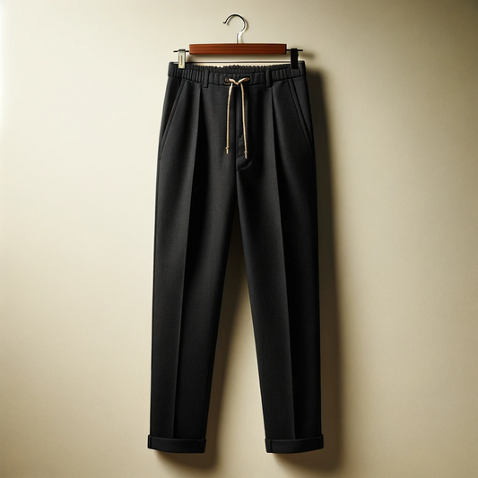 Pantalon Jogger