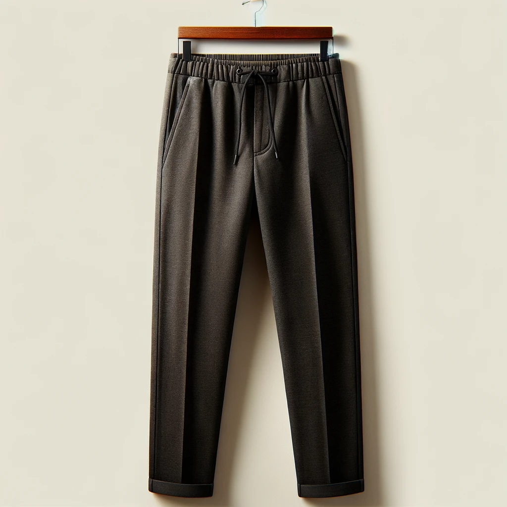 Pantalon Jogger