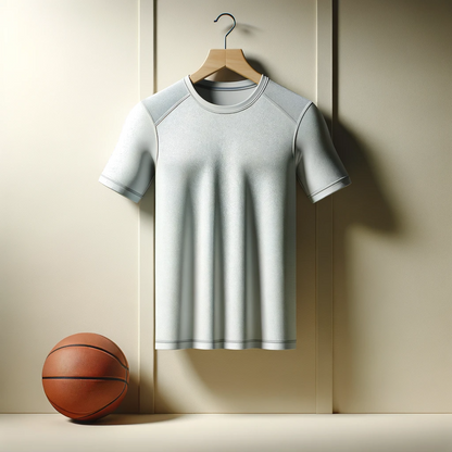 Tee shirt technique
