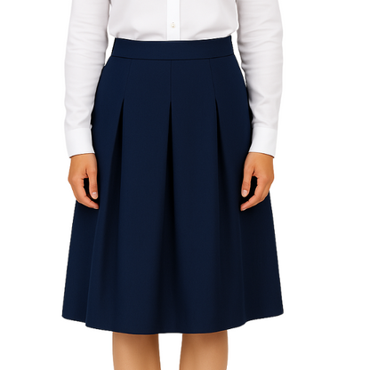 Trousseau fille - Avenir Val de Bussy