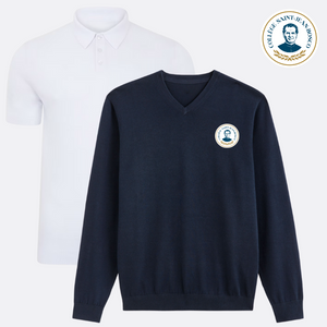 Trousseau unique - Saint Jean Bosco