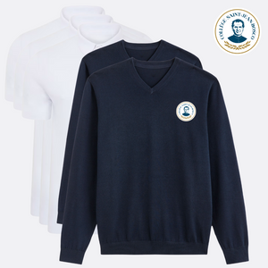 Trousseau avantage - Saint Jean Bosco