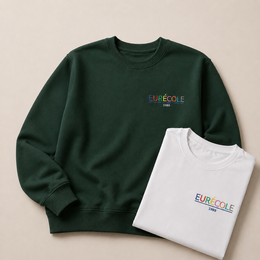 Trousseau École - Eurécole