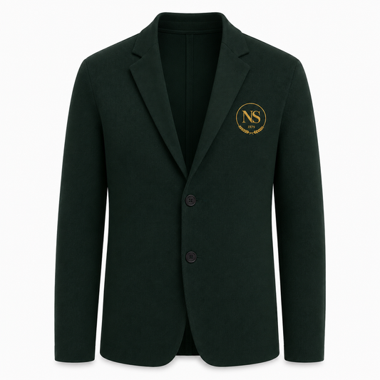 Blazer  - NEW SCHOOL