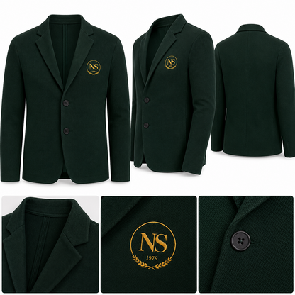 Blazer  - NEW SCHOOL
