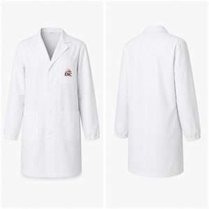 Blouse de laboratoire - ENC
