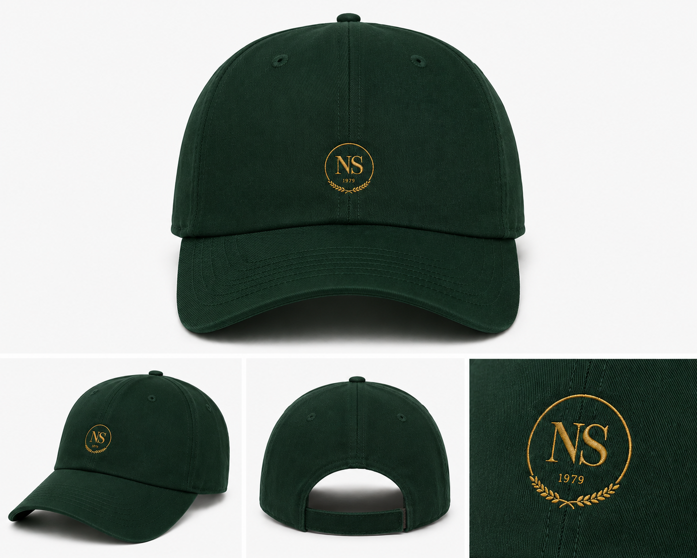 Casquette  - NEW SCHOOL