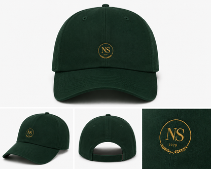 Casquette  - NEW SCHOOL