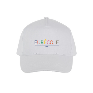 Casquette - Eurécole