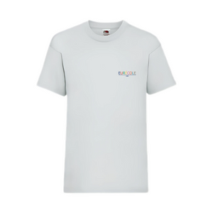 Tee-shirt - Eurécole