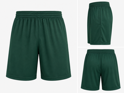 Short de sport  - NEW SCHOOL
