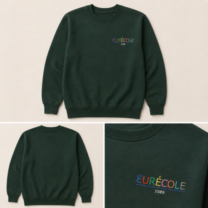 Trousseau Collège - Eurécole