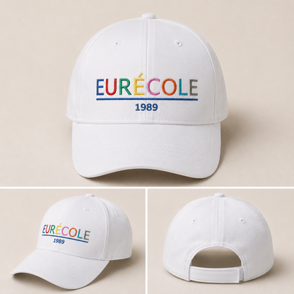 Trousseau Collège - Eurécole