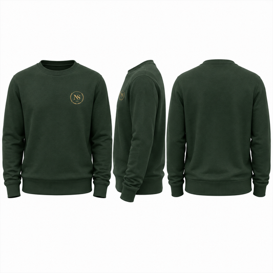 Sweatshirt - NEW SCHOOL