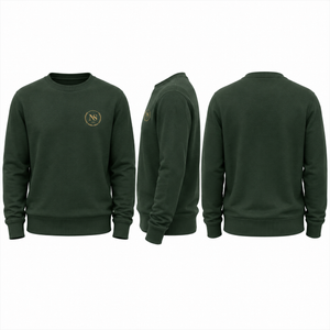 Sweatshirt - NEW SCHOOL