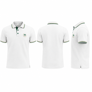 Polo manches courtes  - NEW SCHOOL