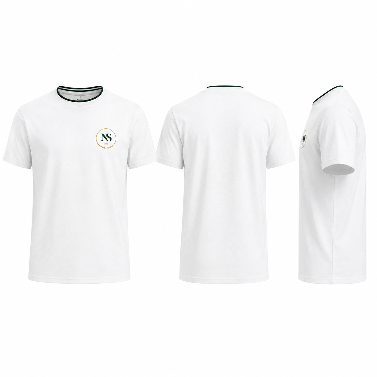 T-shirt sport  - NEW SCHOOL