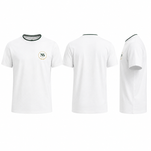 T-shirt sport  - NEW SCHOOL